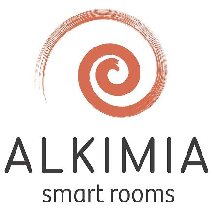 Alkimia Smart Rooms แฟร์รารา ภายนอก รูปภาพ